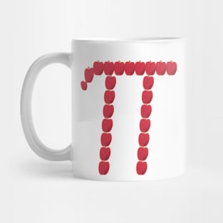 Pi day Mug